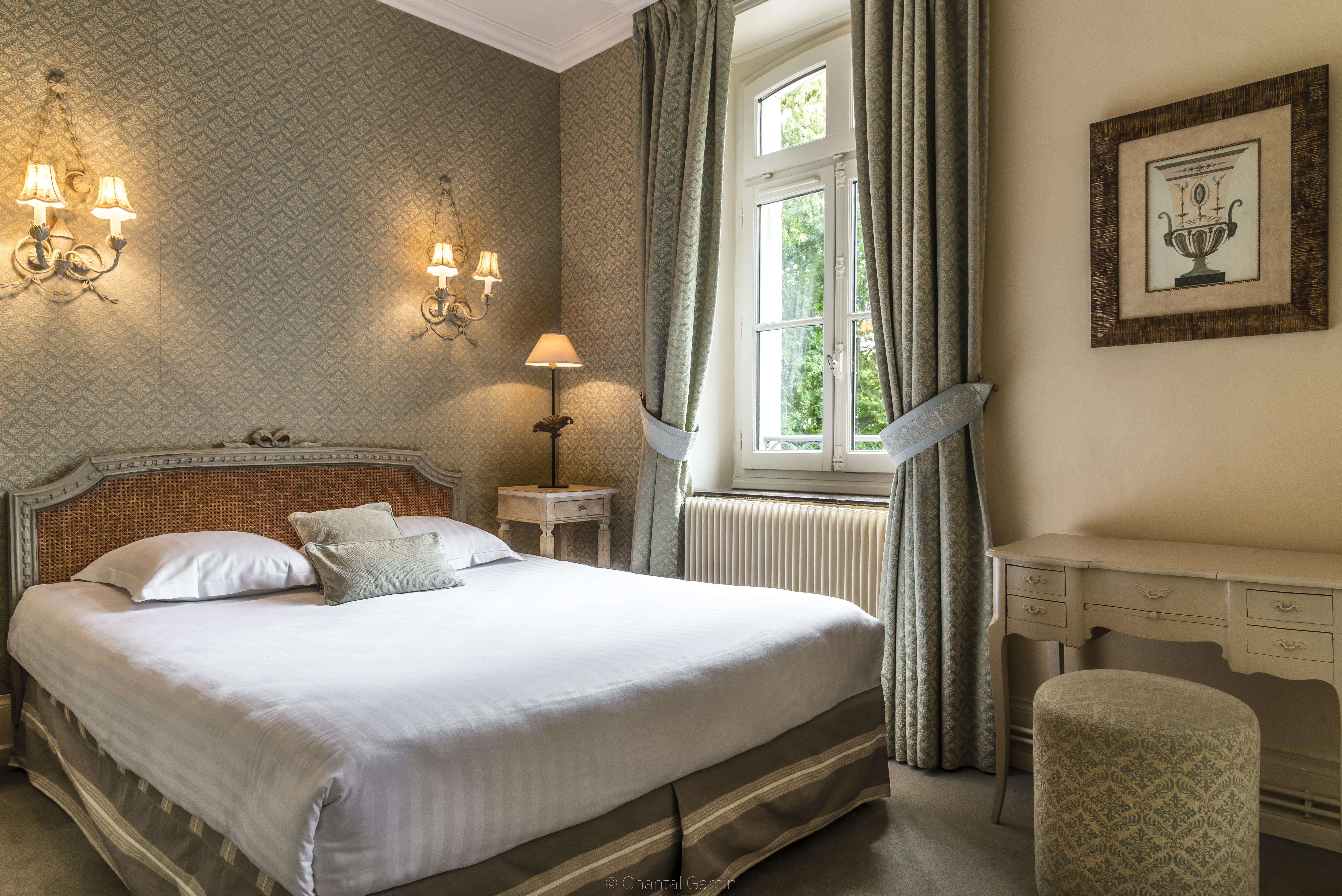Hotel Chateau Clery Hesdin-lʼAbbé Exteriör bild