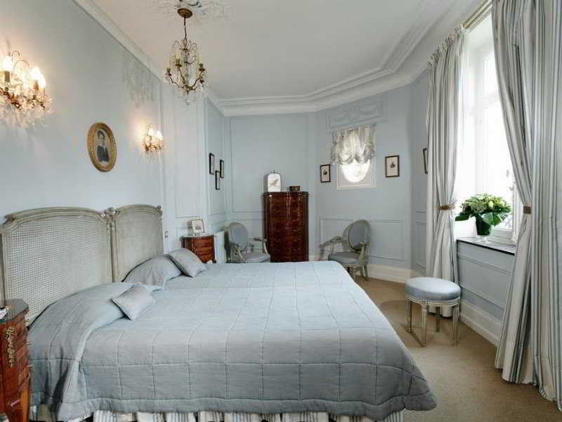 Hotel Chateau Clery Hesdin-lʼAbbé Rum bild