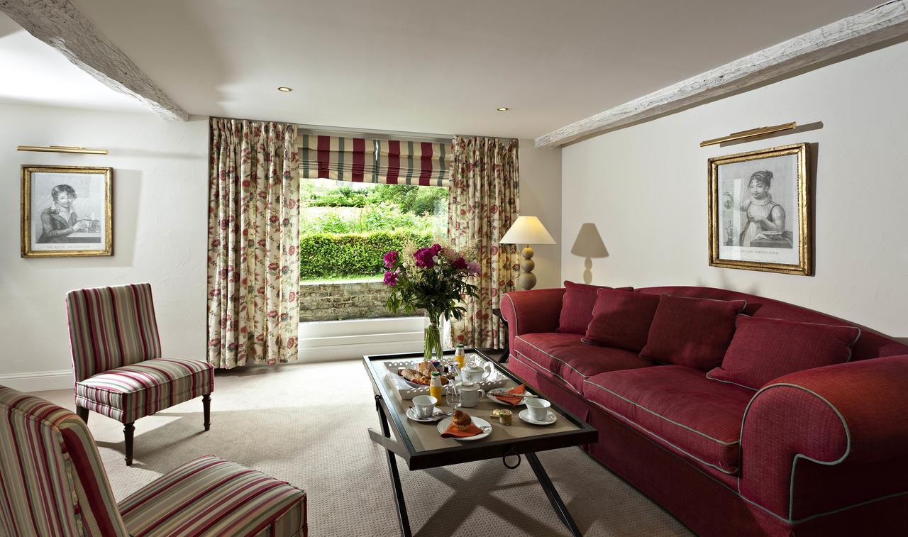 Hotel Chateau Clery Hesdin-lʼAbbé Exteriör bild