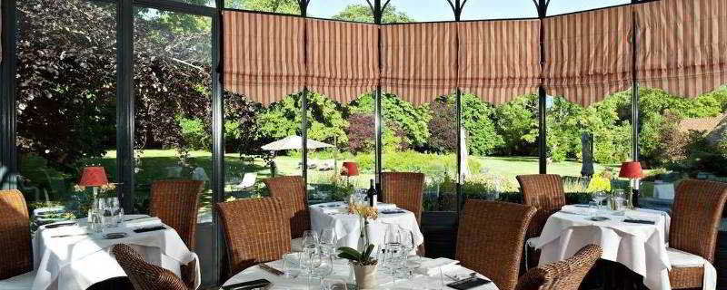 Hotel Chateau Clery Hesdin-lʼAbbé Exteriör bild