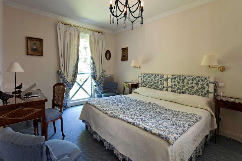 Hotel Chateau Clery Hesdin-lʼAbbé Exteriör bild