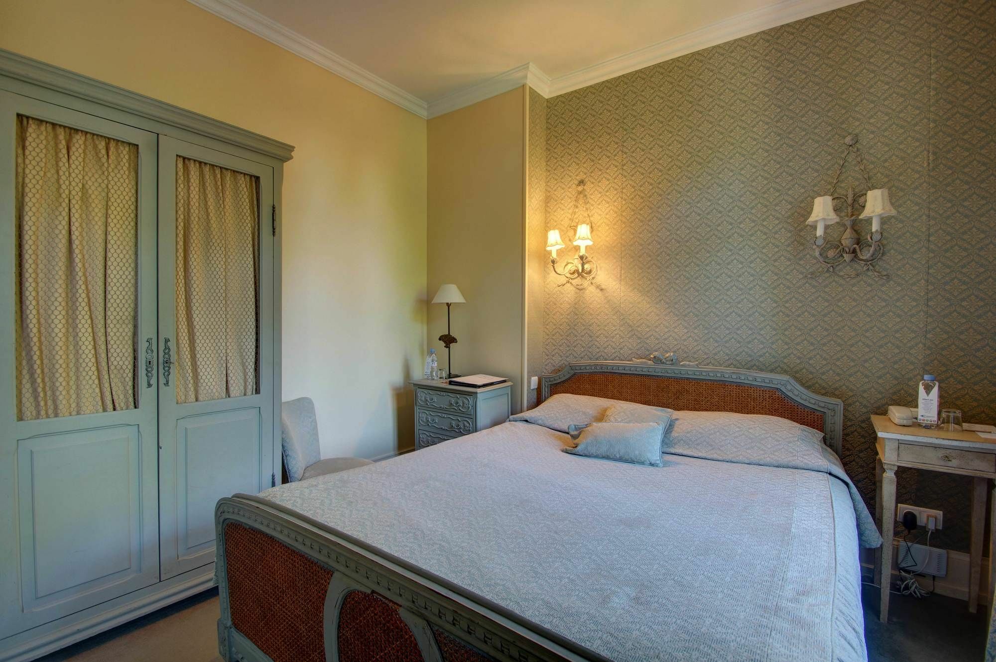 Hotel Chateau Clery Hesdin-lʼAbbé Exteriör bild