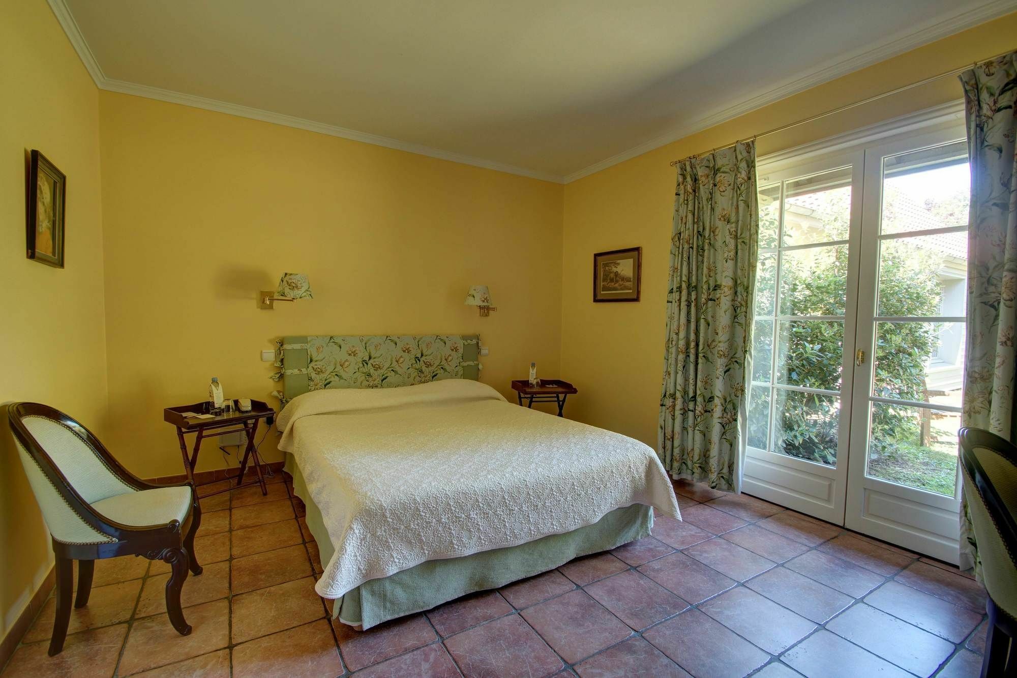 Hotel Chateau Clery Hesdin-lʼAbbé Exteriör bild